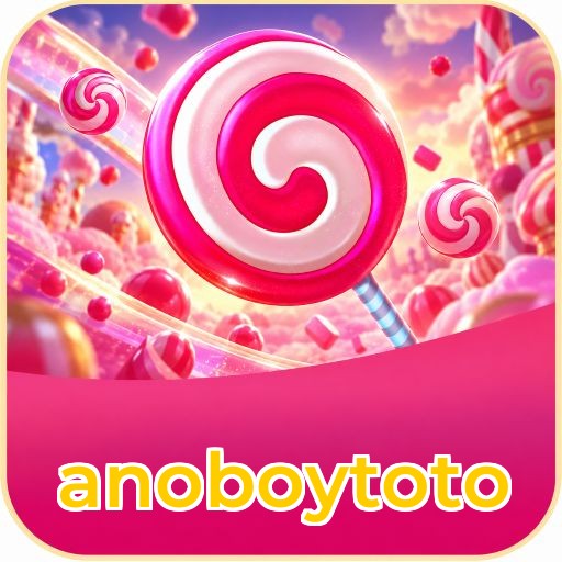 anoboytoto APK v4.7.5 - Screenshot UI modern dan intuitif Indonesia